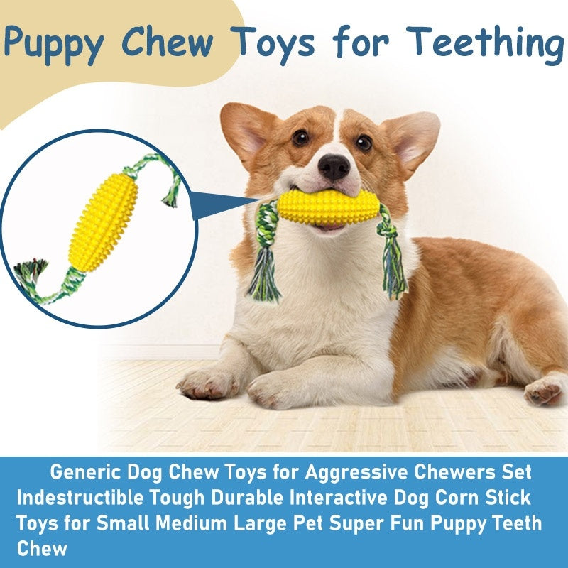 Dog Toys