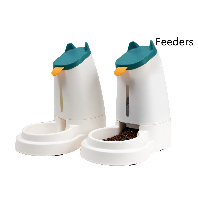Pet Feeder
