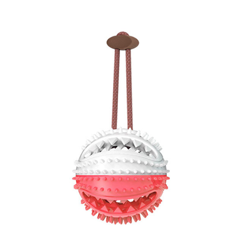 Interactive Dog Ball Toy