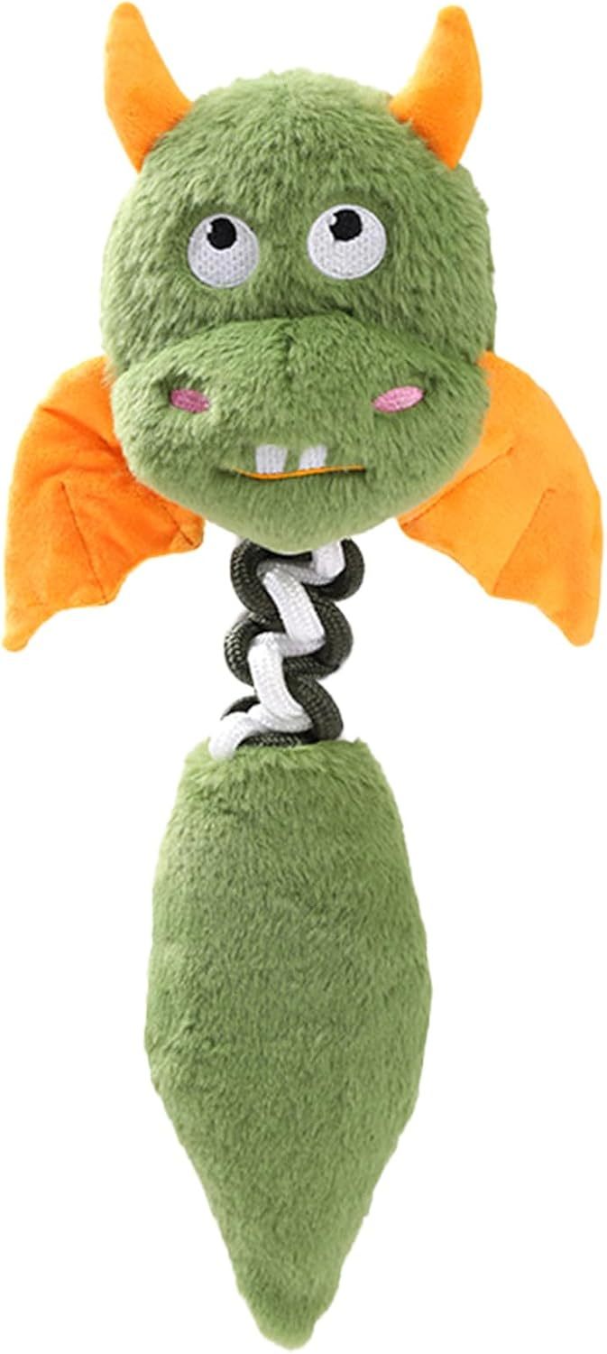 Plush Dog Toys