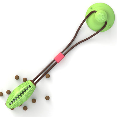 Interactive Dog Ball Toy