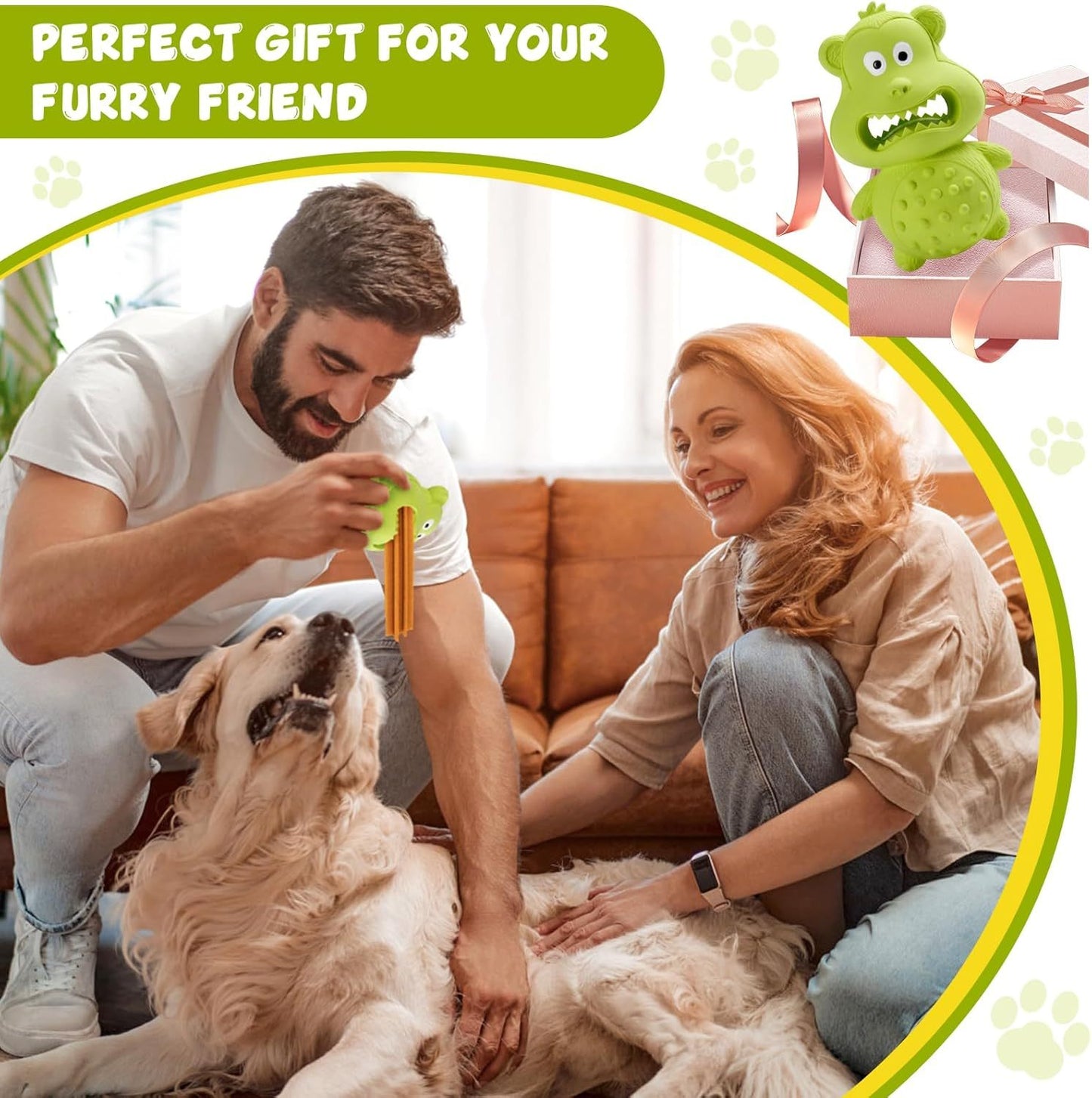 Dog Toys