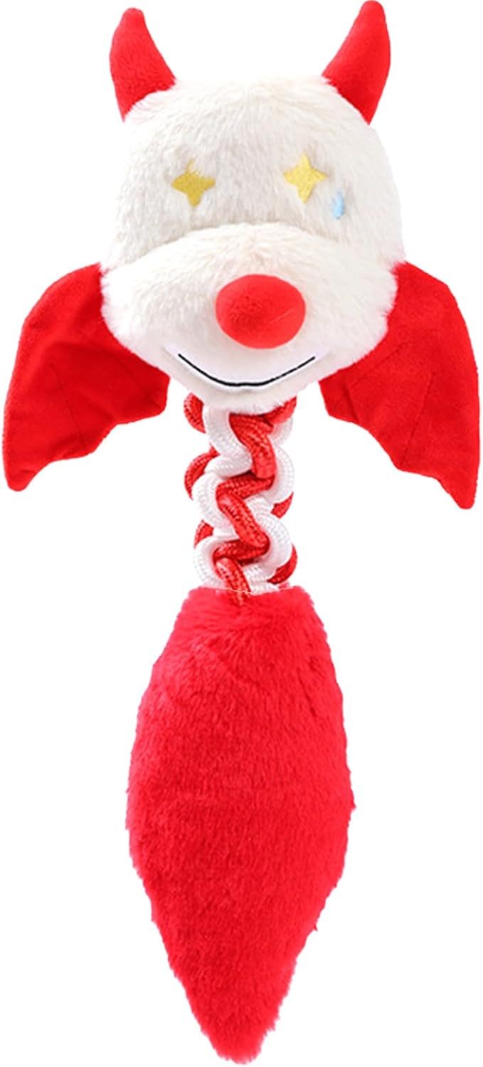 Plush Dog Toys