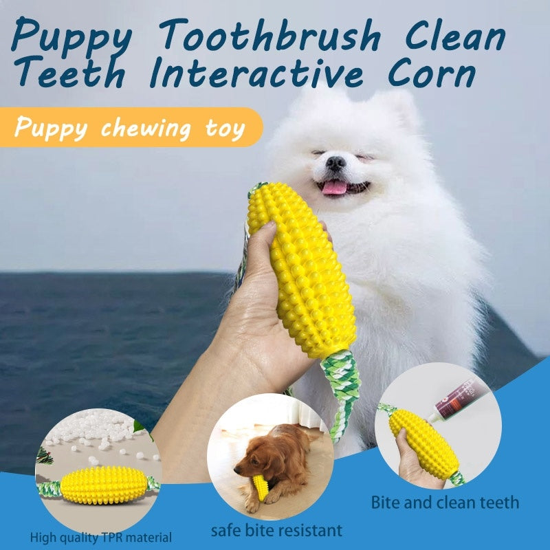 Dog Toys
