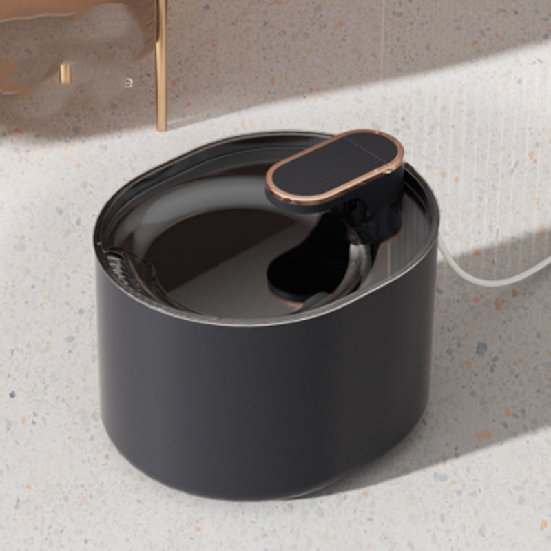 automatic water dispenser