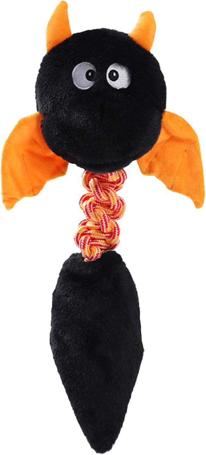Plush Dog Toys