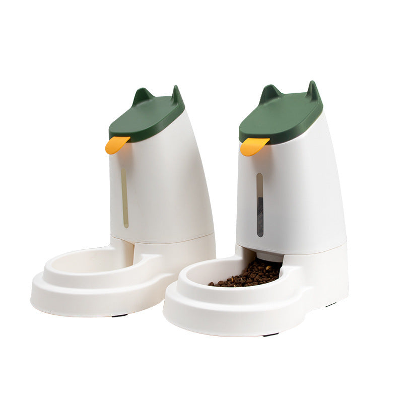 Pet Feeder