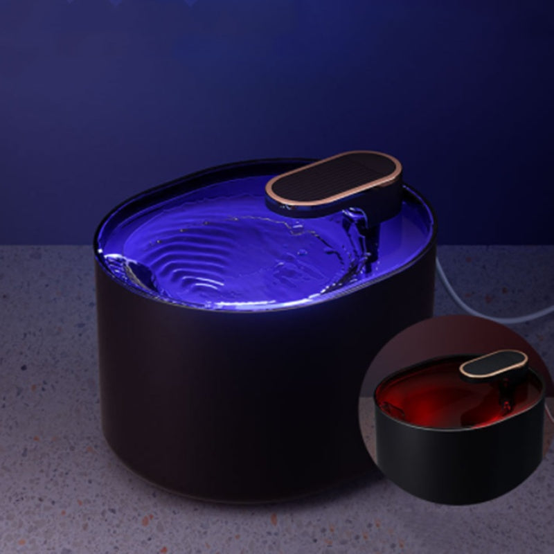 automatic water dispenser