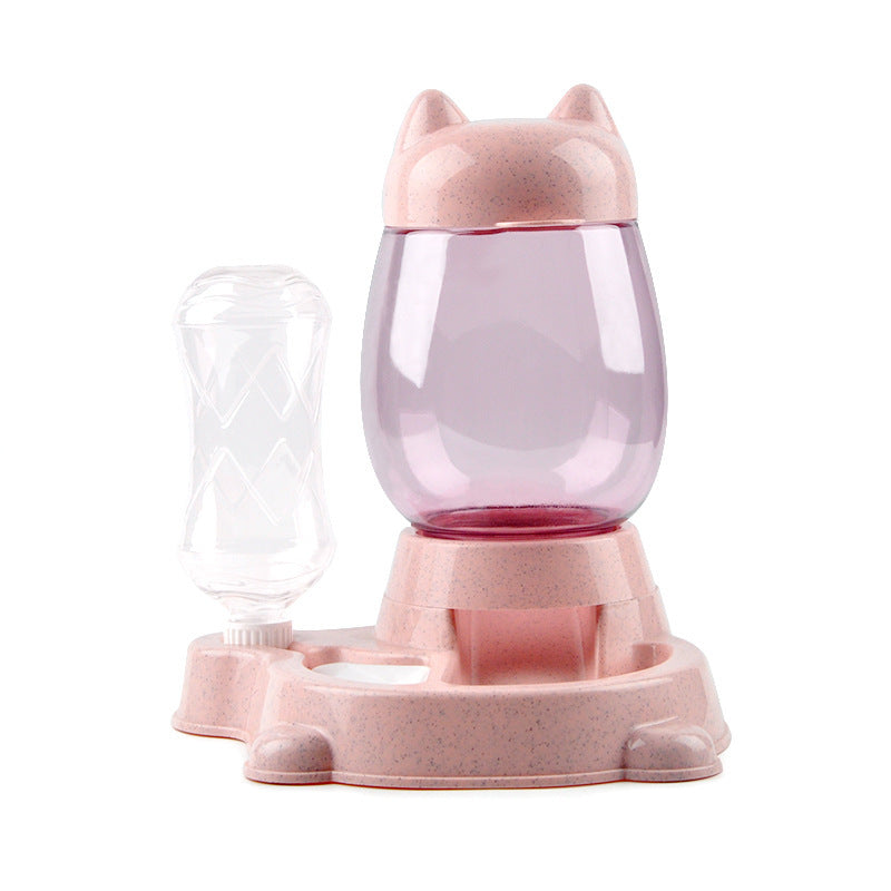 Pet Automatic Feeder Cat