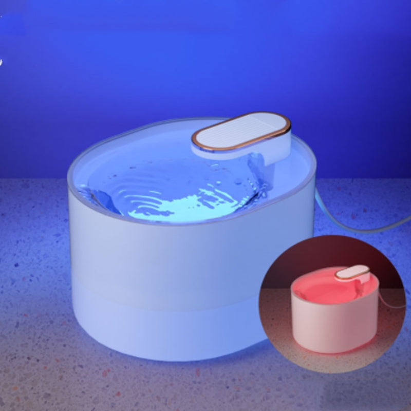 automatic water dispenser