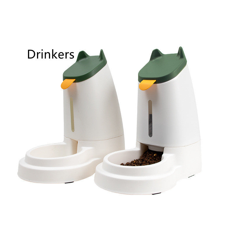 Pet Feeder