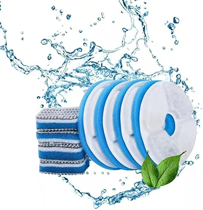 automatic water dispenser