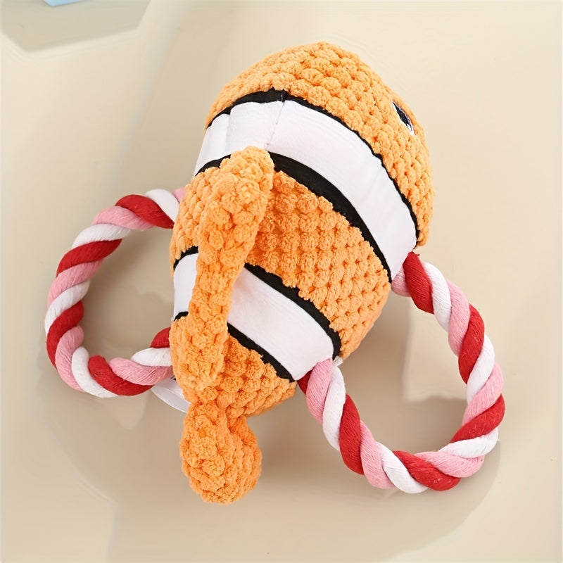 Pet Toys