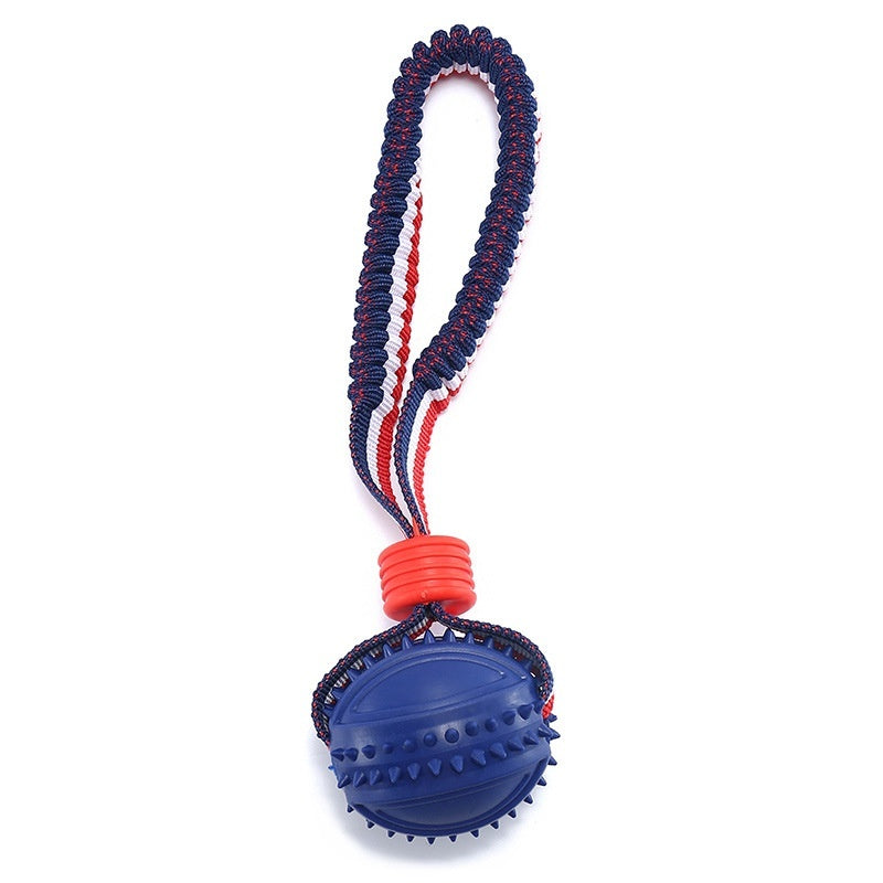 Interactive Dog Toy Ball