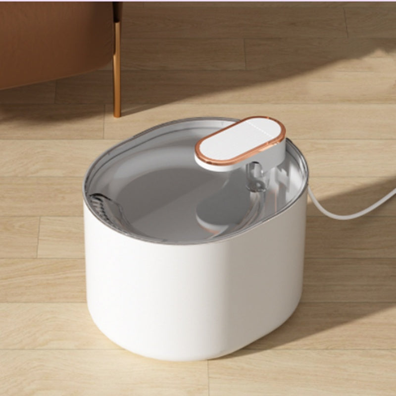 automatic water dispenser