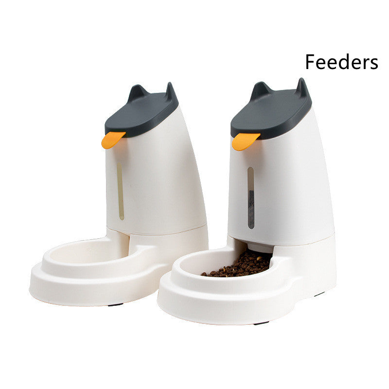 Pet Feeder
