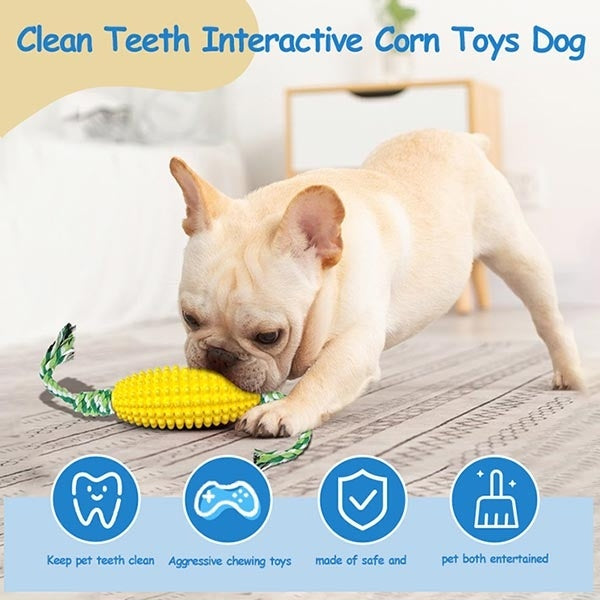 Dog Toys