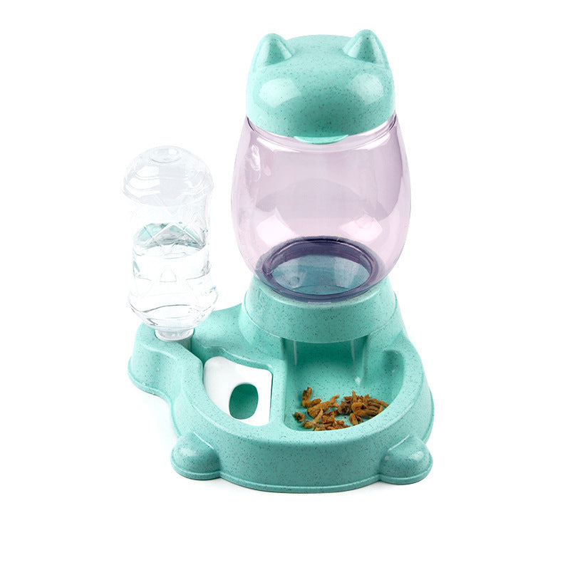 Pet Automatic Feeder Cat