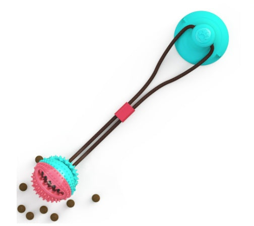 Interactive Dog Ball Toy