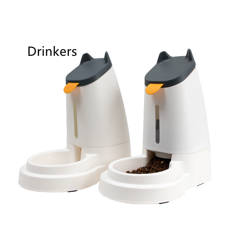 Pet Feeder