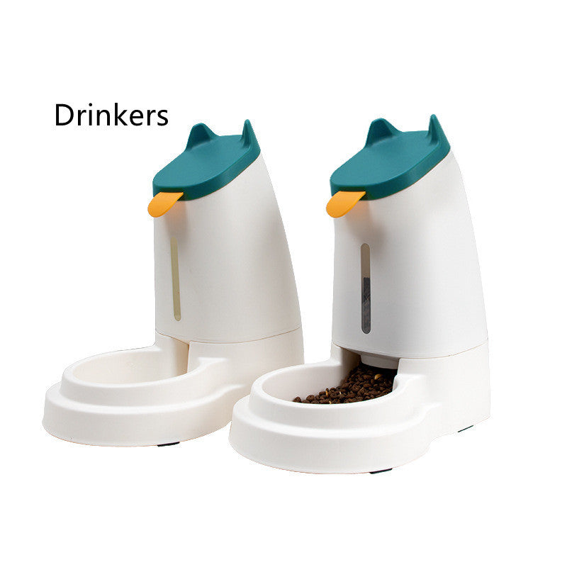 Pet Feeder