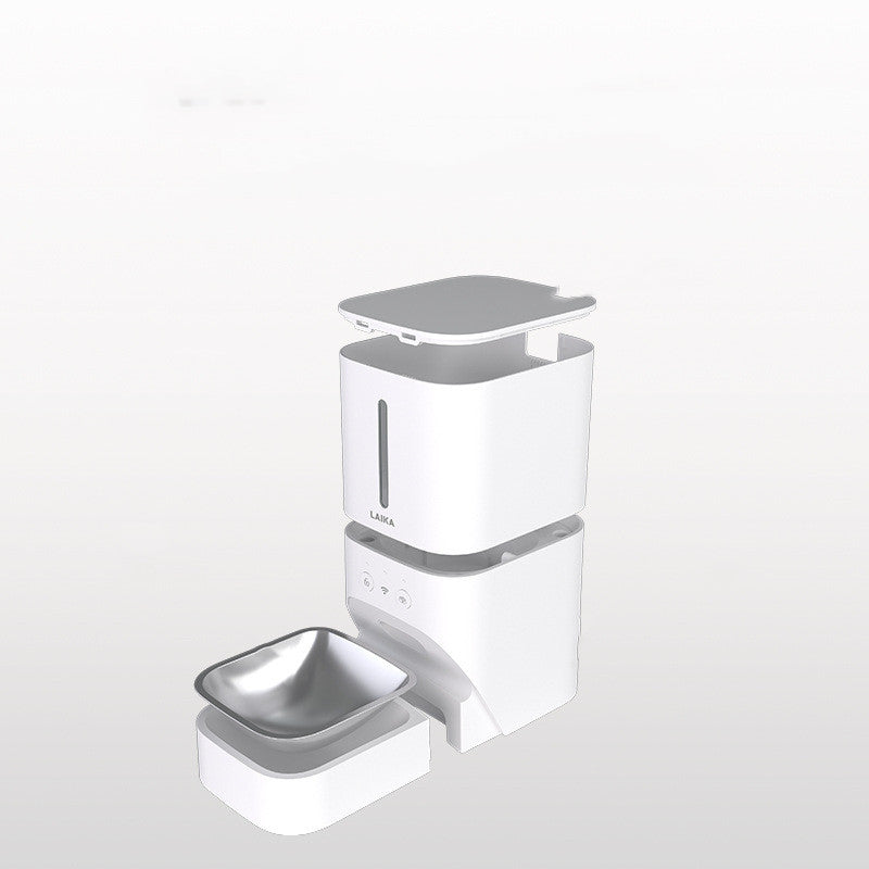 Pet Automatic Intelligent Feeder