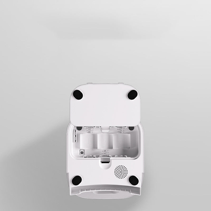 Pet Automatic Intelligent Feeder