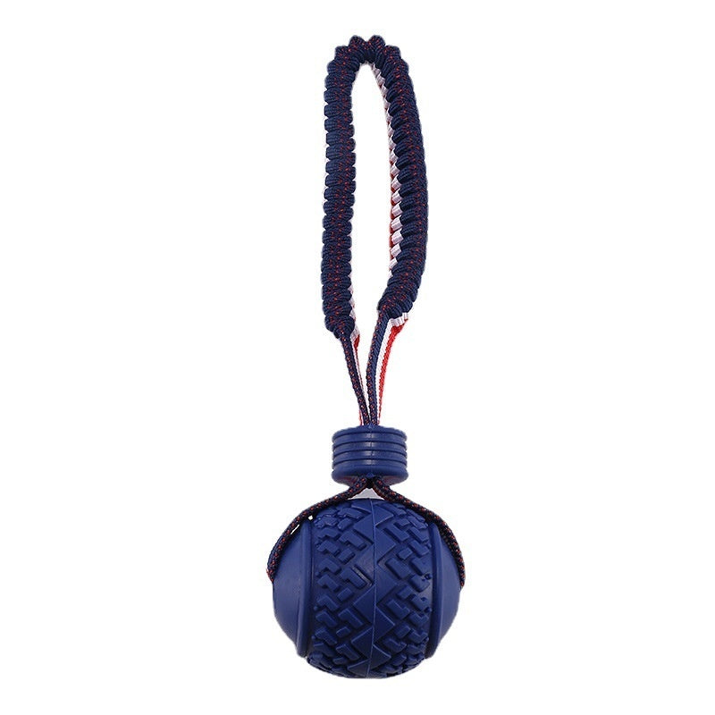 Interactive Dog Toy Ball