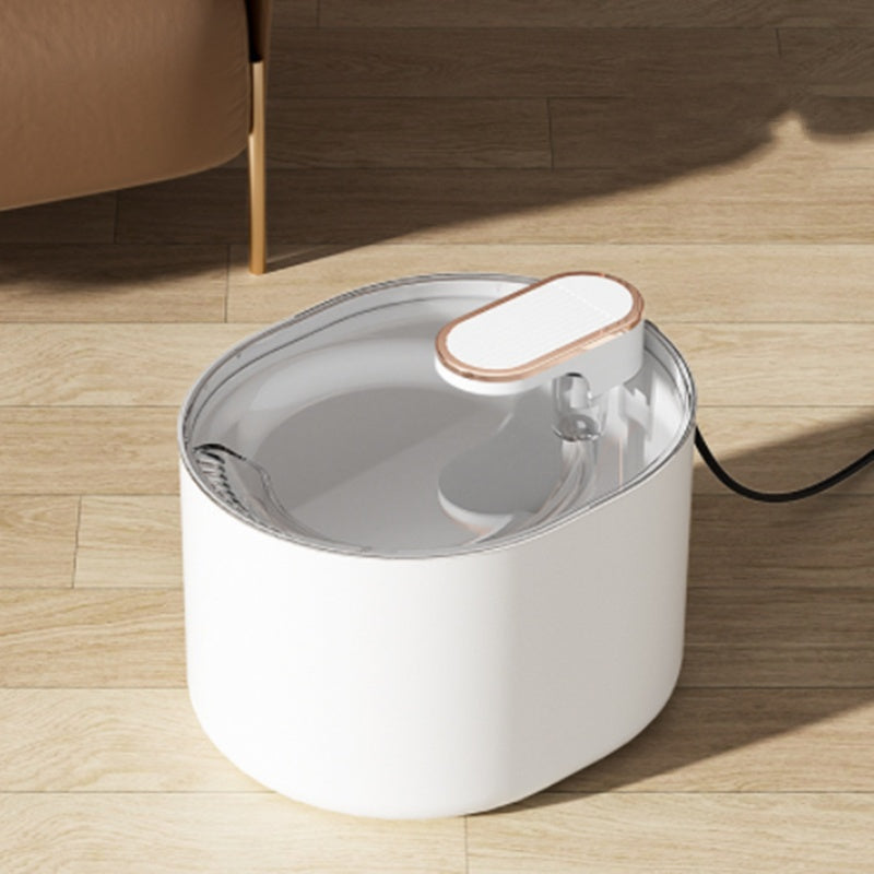 automatic water dispenser