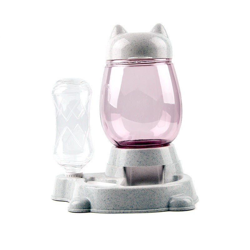 Pet Automatic Feeder Cat