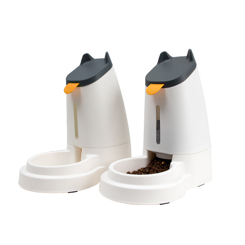 Pet Feeder