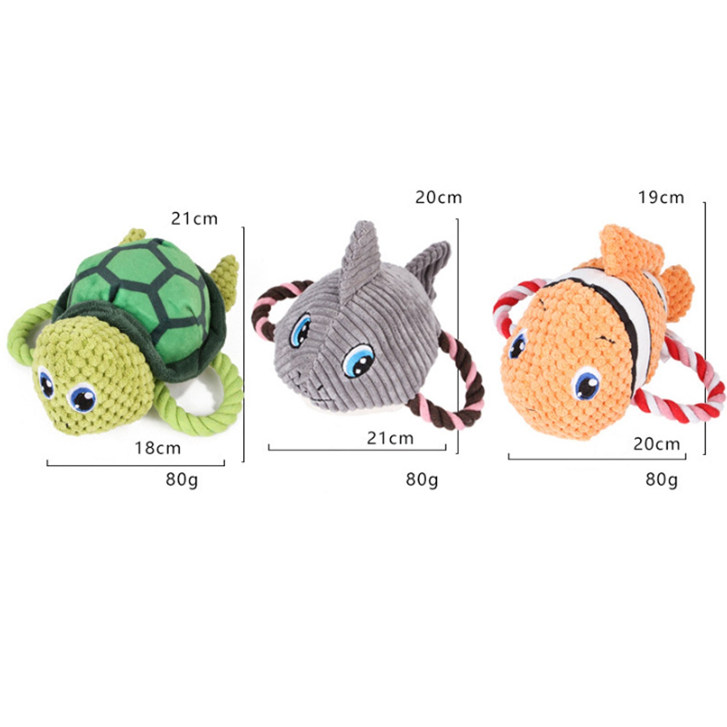 Pet Toys