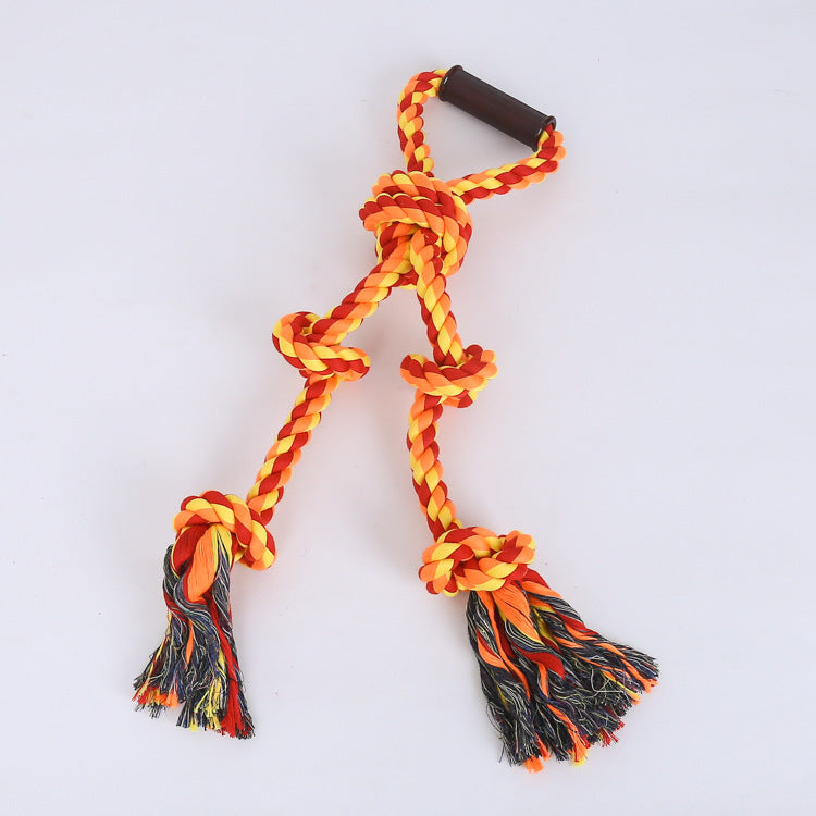 Dog Rope Toys