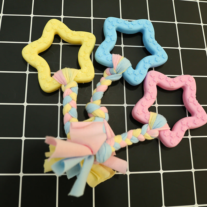Pet Dog Puppy Training Toy