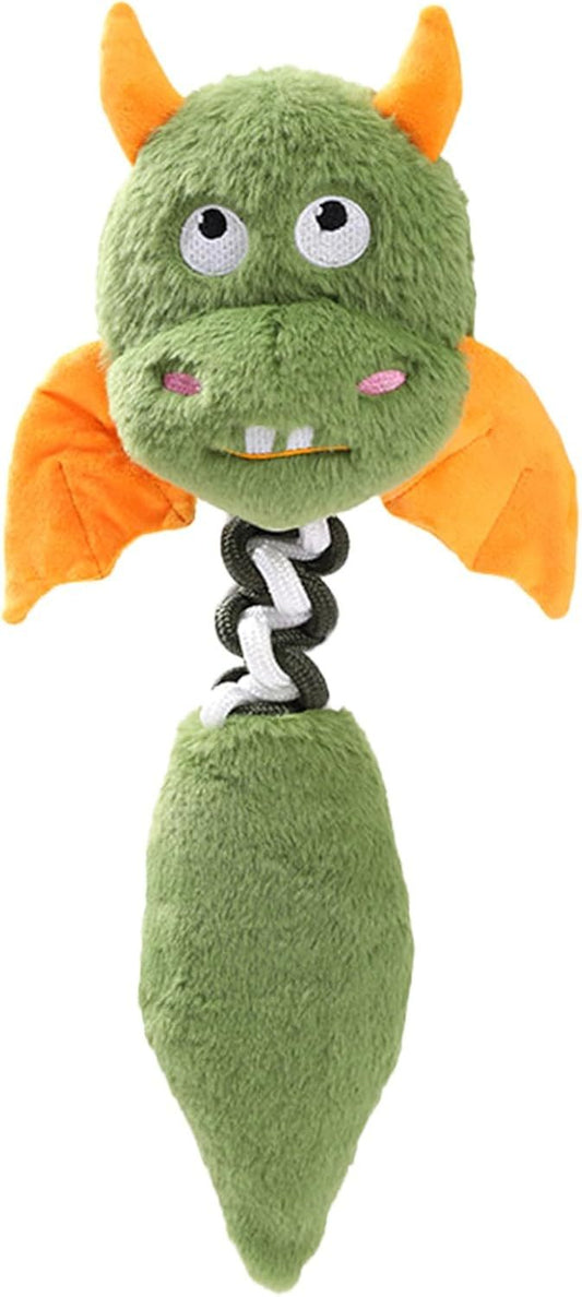 Plush Dog Toys