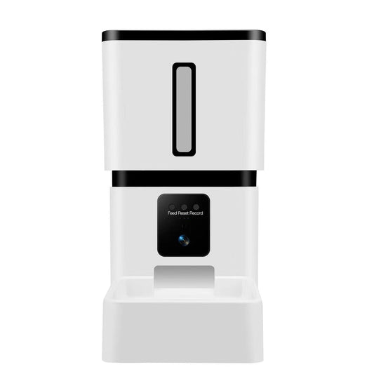 Intelligent Smart feeder
