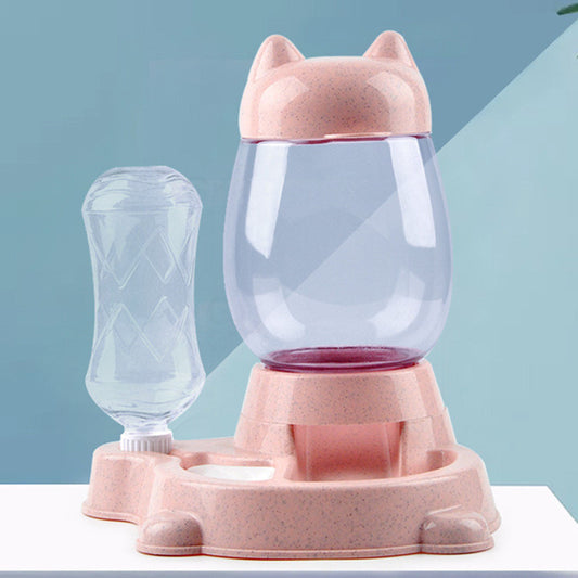 Pet Automatic Feeder Cat