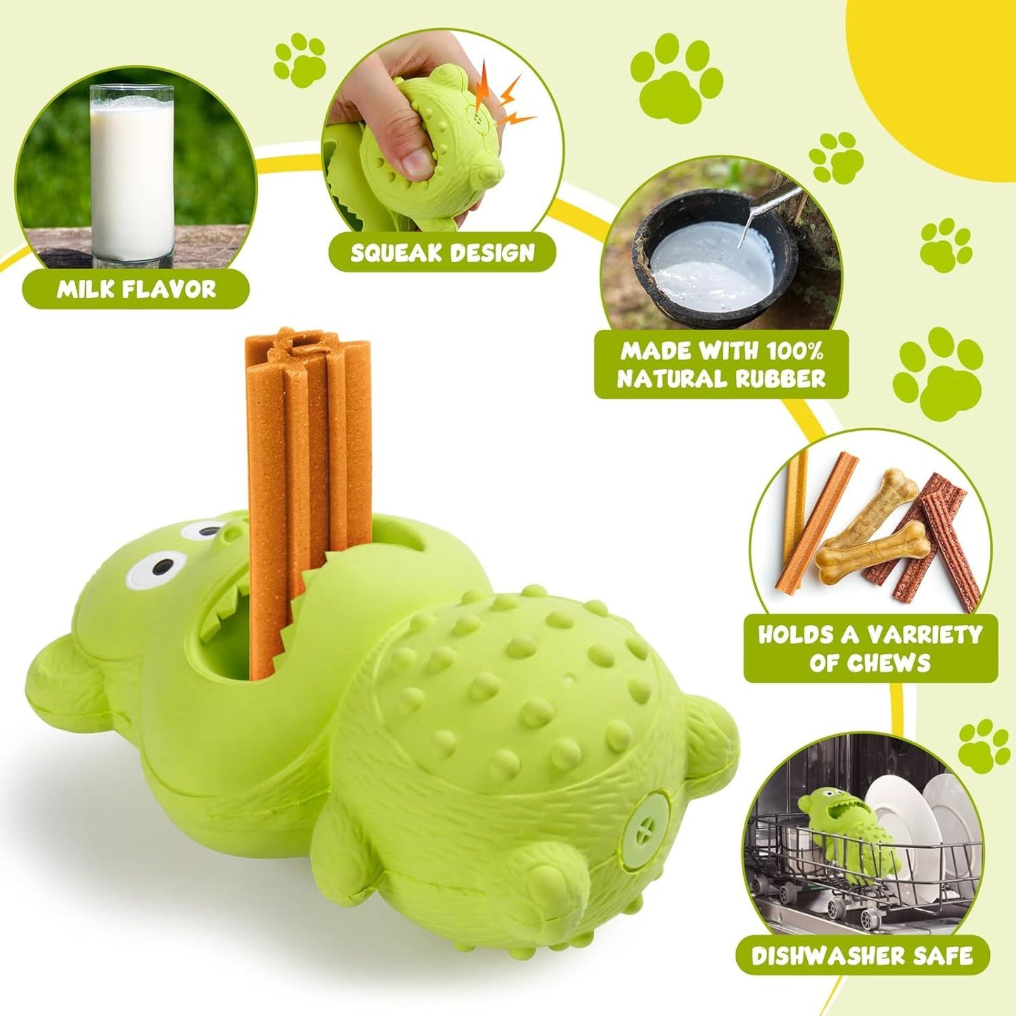 Dog Toys