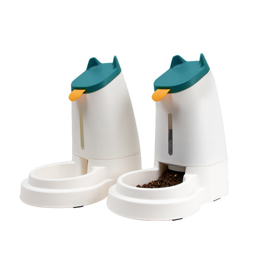 Pet Feeder