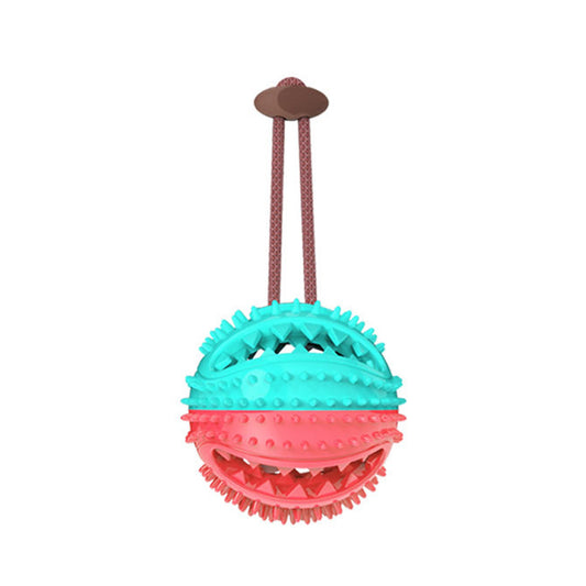 Interactive Dog Ball Toy