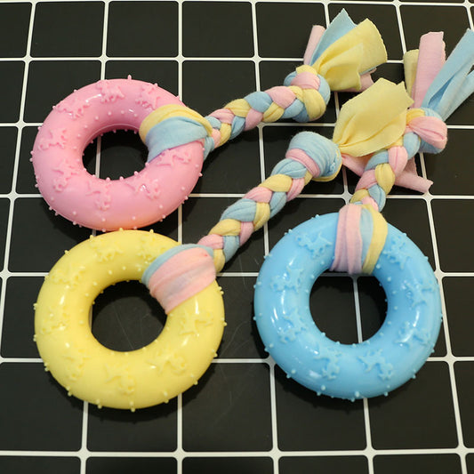 Pet Dog Puppy Training Toy