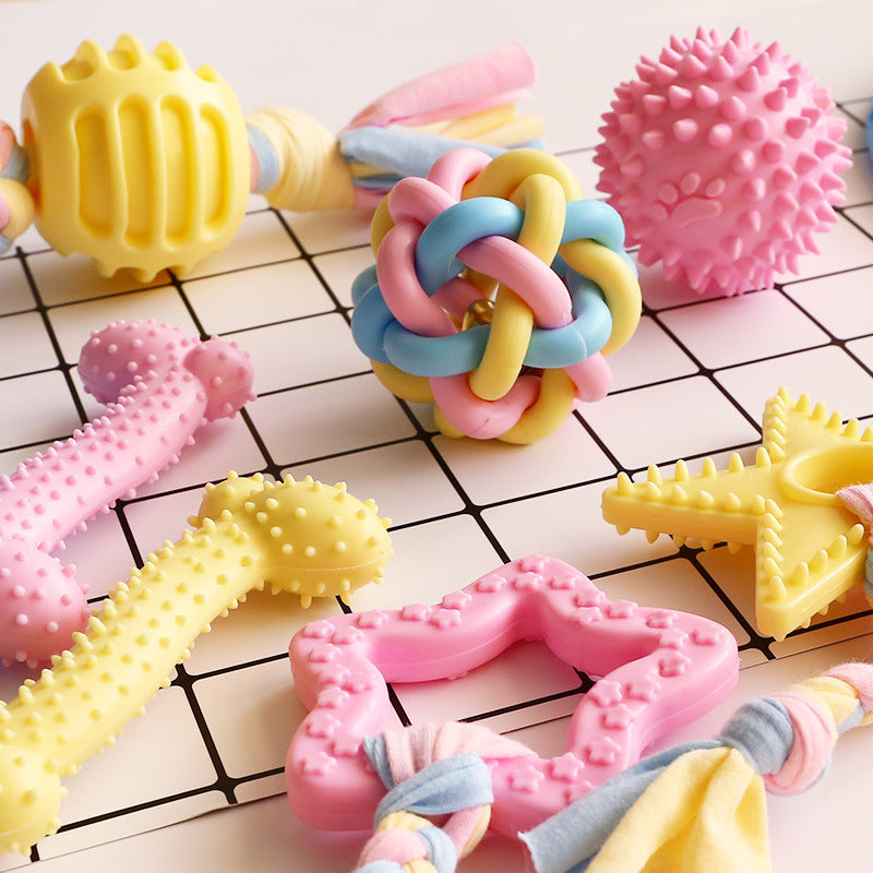 Pet Dog Puppy Training Toy
