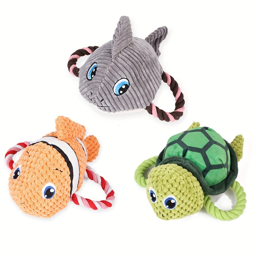 Pet Toys