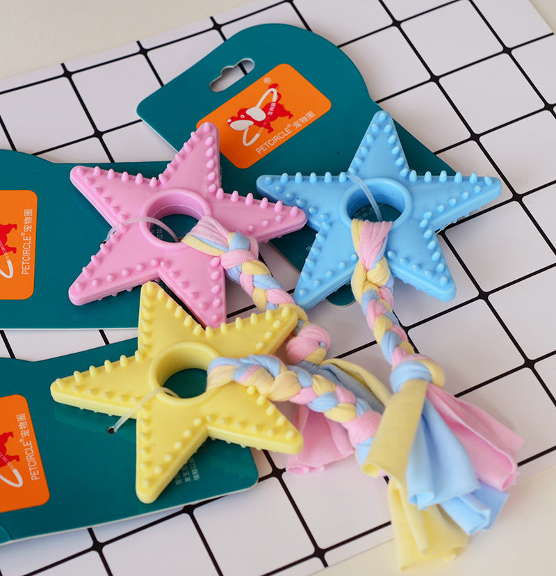 Pet Dog Puppy Training Toy