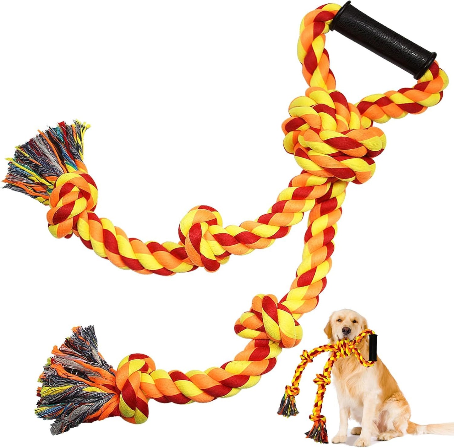Dog Rope Toys