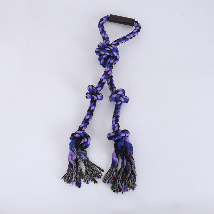 Dog Rope Toys