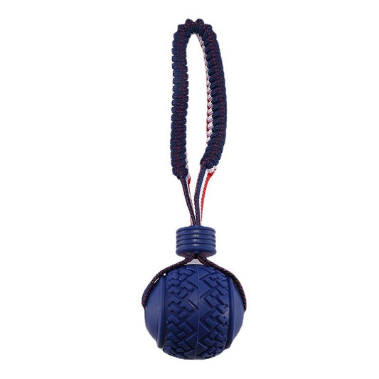 Interactive Dog Toy Ball