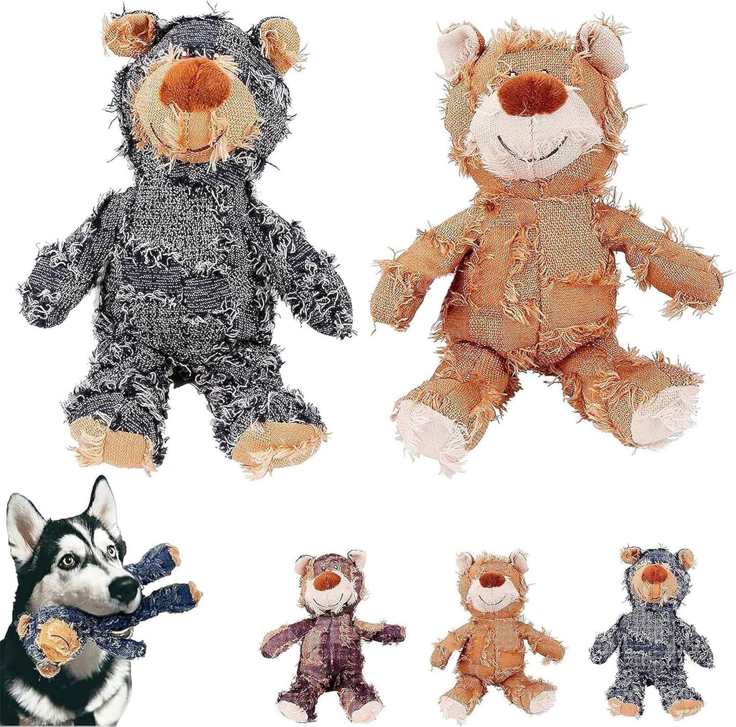 Dog Toys